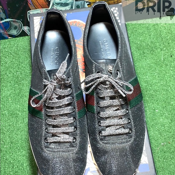 Gucci Other - Gucci Bambi Web